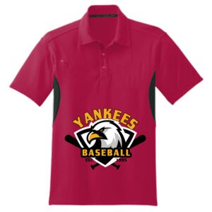 Accelerator Polo Thumbnail