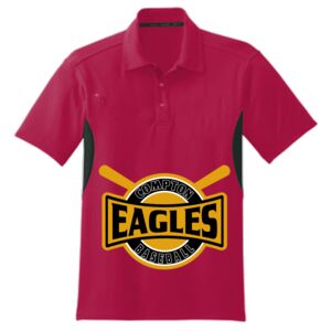 Accelerator Polo Thumbnail