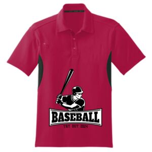 Accelerator Polo Thumbnail