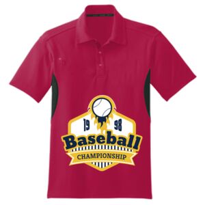 Accelerator Polo Thumbnail