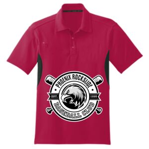 Accelerator Polo Thumbnail