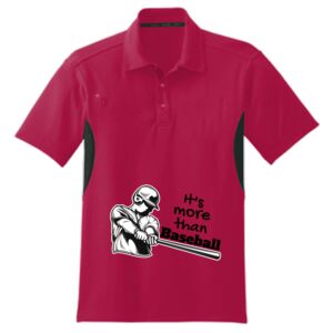 Accelerator Polo Thumbnail