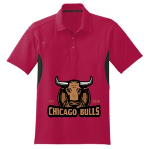 Accelerator Polo Thumbnail