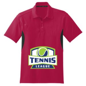 Accelerator Polo Thumbnail