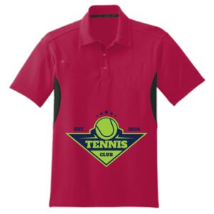 Accelerator Polo Thumbnail