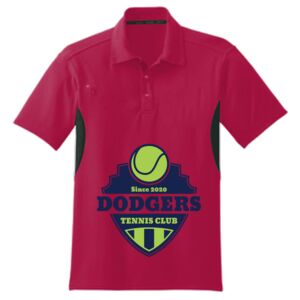 Accelerator Polo Thumbnail