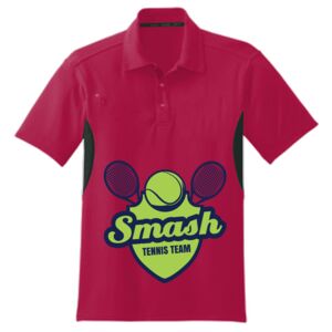 Accelerator Polo Thumbnail