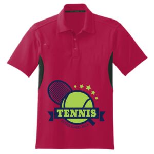 Accelerator Polo Thumbnail