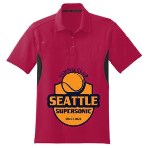 Accelerator Polo Thumbnail