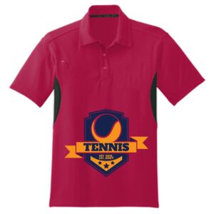 Accelerator Polo Thumbnail