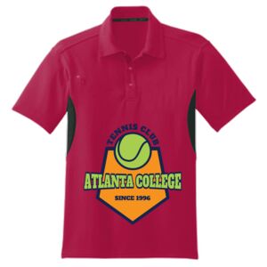 Accelerator Polo Thumbnail