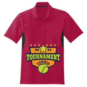 Accelerator Polo Thumbnail