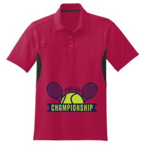 Accelerator Polo Thumbnail