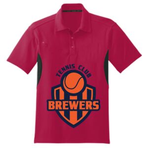 Accelerator Polo Thumbnail