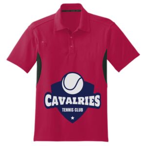 Accelerator Polo Thumbnail