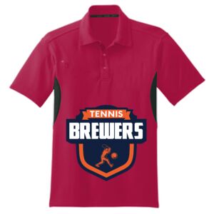 Accelerator Polo Thumbnail