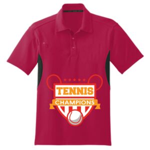 Accelerator Polo Thumbnail