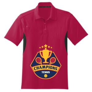 Accelerator Polo Thumbnail