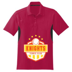 Accelerator Polo Thumbnail