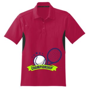 Accelerator Polo Thumbnail