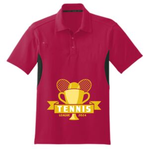 Accelerator Polo Thumbnail