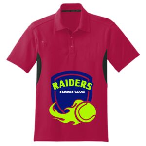 Accelerator Polo Thumbnail