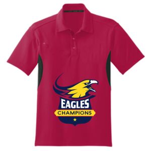 Accelerator Polo Thumbnail