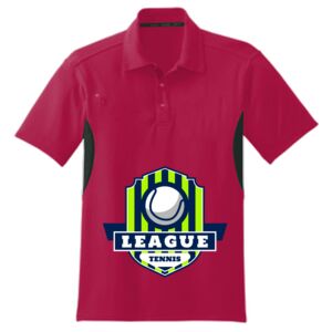 Accelerator Polo Thumbnail