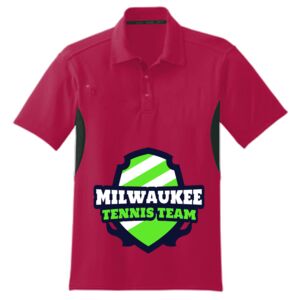 Accelerator Polo Thumbnail