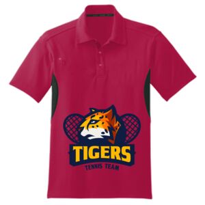 Accelerator Polo Thumbnail