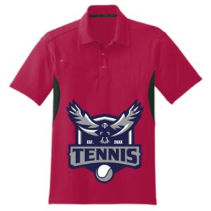 Accelerator Polo Thumbnail