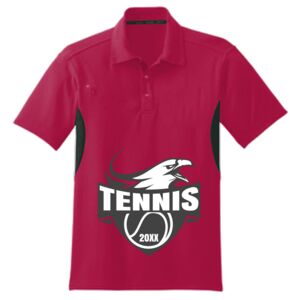 Accelerator Polo Thumbnail