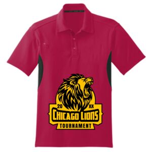 Accelerator Polo Thumbnail