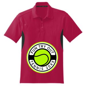 Accelerator Polo Thumbnail