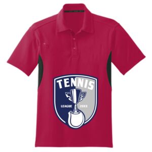 Accelerator Polo Thumbnail