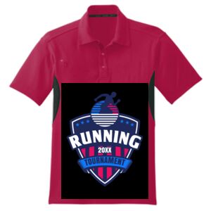 Accelerator Polo Thumbnail