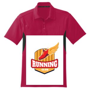 Accelerator Polo Thumbnail