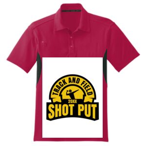 Accelerator Polo Thumbnail