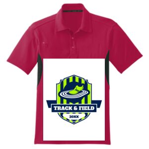 Accelerator Polo Thumbnail