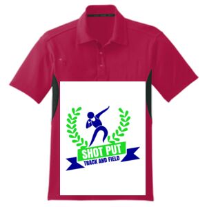 Accelerator Polo Thumbnail