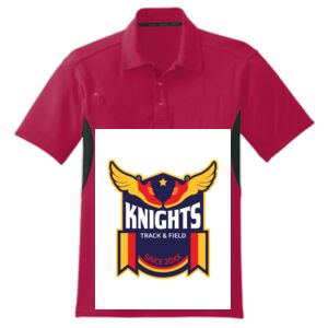 Accelerator Polo Thumbnail