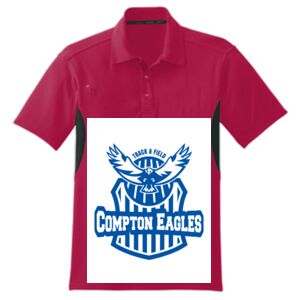 Accelerator Polo Thumbnail