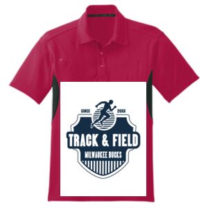 Accelerator Polo Thumbnail