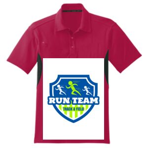 Accelerator Polo Thumbnail