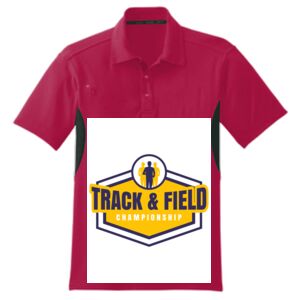 Accelerator Polo Thumbnail