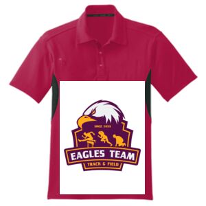 Accelerator Polo Thumbnail