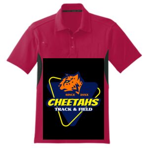 Accelerator Polo Thumbnail