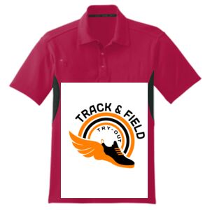 Accelerator Polo Thumbnail