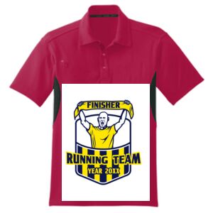 Accelerator Polo Thumbnail