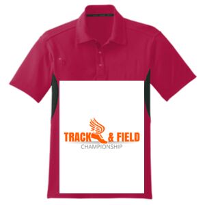 Accelerator Polo Thumbnail